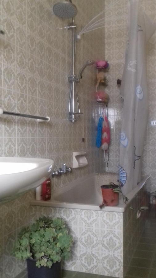 エーリチェ Lottie'S House Bed & Breakfast エクステリア 写真