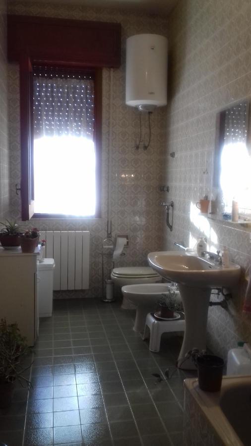 エーリチェ Lottie'S House Bed & Breakfast エクステリア 写真