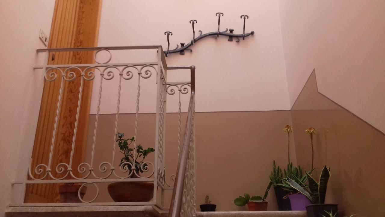 エーリチェ Lottie'S House Bed & Breakfast エクステリア 写真